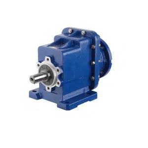 čelná prevodovka HG01