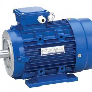 elektromotor 1,1kw MS90S-4