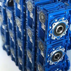 elektroprevodovky šnekové pmrv025
