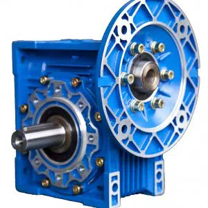 šneková elektroprevodovka pmrv040