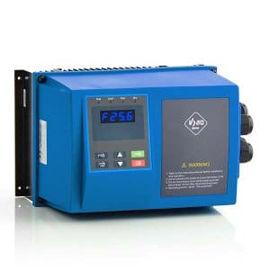 frekvenčný menič 11kw X550
