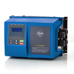 frekvenčný menič 18,5kw X550
