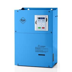frekvenčný menič V810 0,4kw