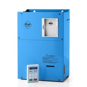 frekvenčný menič V810 0,4kw