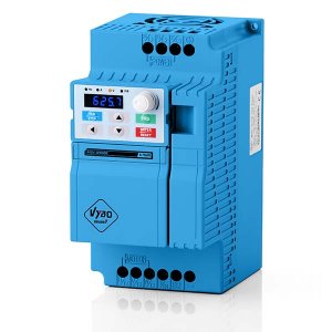 frekvenčný menič 0,7kw V800