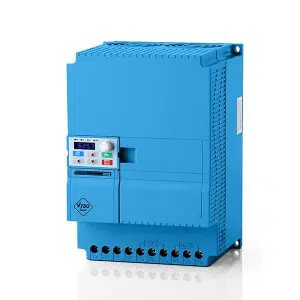 frekvenčný menič 22kw V800