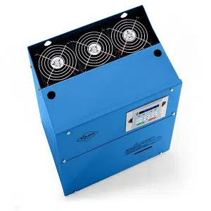 frekvenčný menič V810 5,5kw