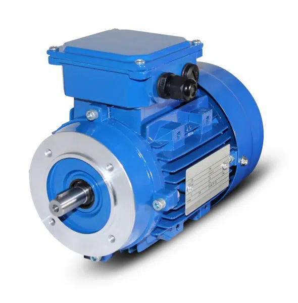 elektromotor 0,55kw MSZ71M-4 B14