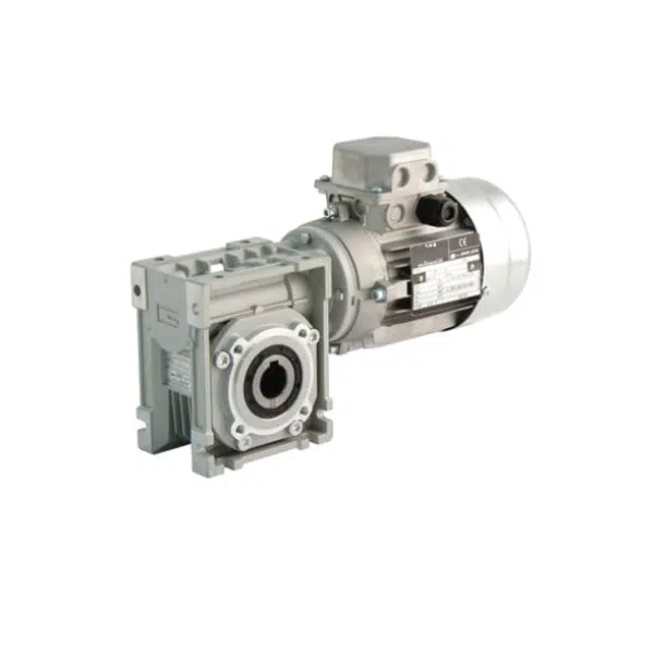 elektromotor s prevodovkou MS80M2-4 PMRV050 P80B14