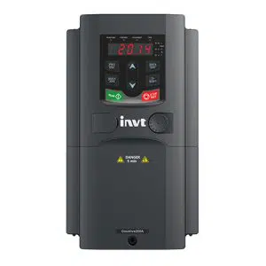 frekvenčný menič 1,5kW GD200A na sklade