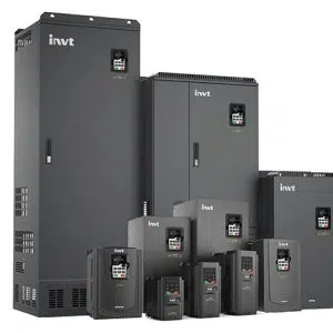 frekvenčný menič 7,5kW GD200A predaj