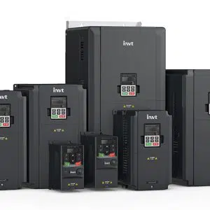 frekvenčný menič INVT 0,75kW GD20 230V prodej